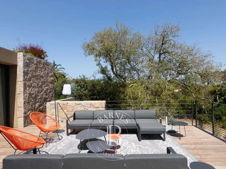 Propriété avec Vue sur mer Lecci - 4 chambres - 165m²