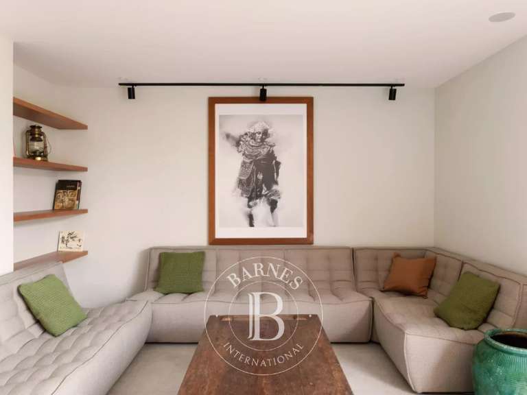 Propriété avec Vue sur mer Lecci - 4 chambres - 165m²