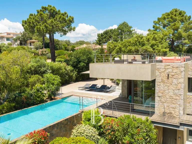 Property with Sea view Lecci - 4 bedrooms - 260m²