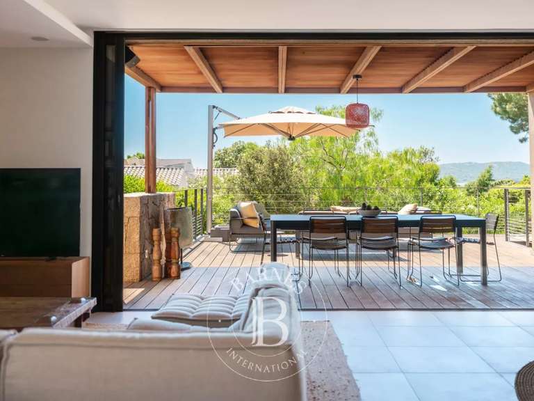 Property with Sea view Lecci - 4 bedrooms - 260m²