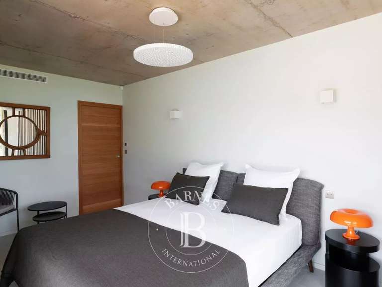 Propriété avec Vue sur mer Lecci - 4 chambres - 165m²