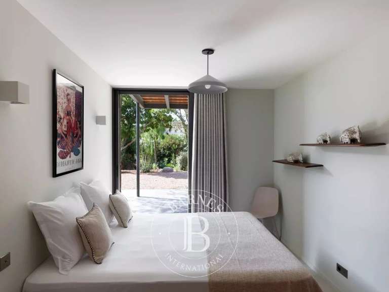 Propriété avec Vue sur mer Lecci - 4 chambres - 165m²