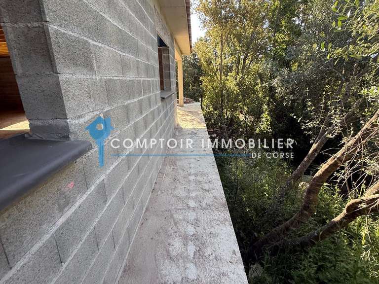 Land Lecci - 3488m²
