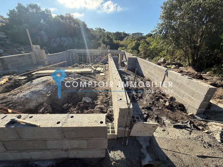 Land Lecci - 3488m²