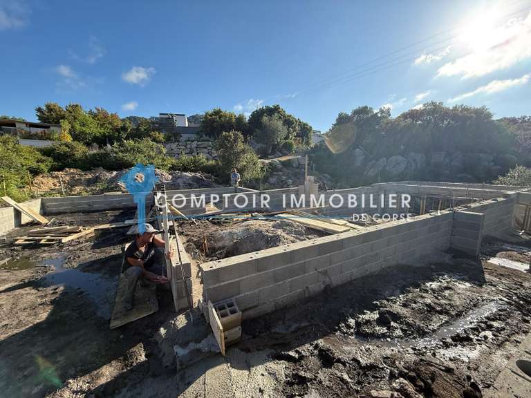 Land Lecci - 3488m²