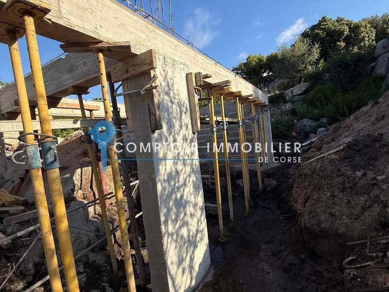 Land Lecci - 3488m²