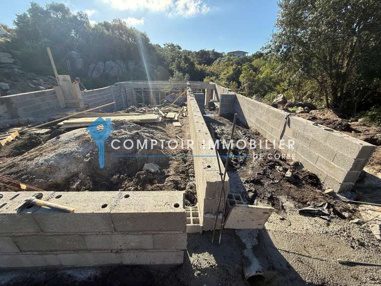 Land Lecci - 3488m²
