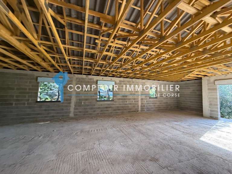 Land Lecci - 3488m²