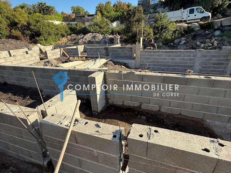 Land Lecci - 3488m²