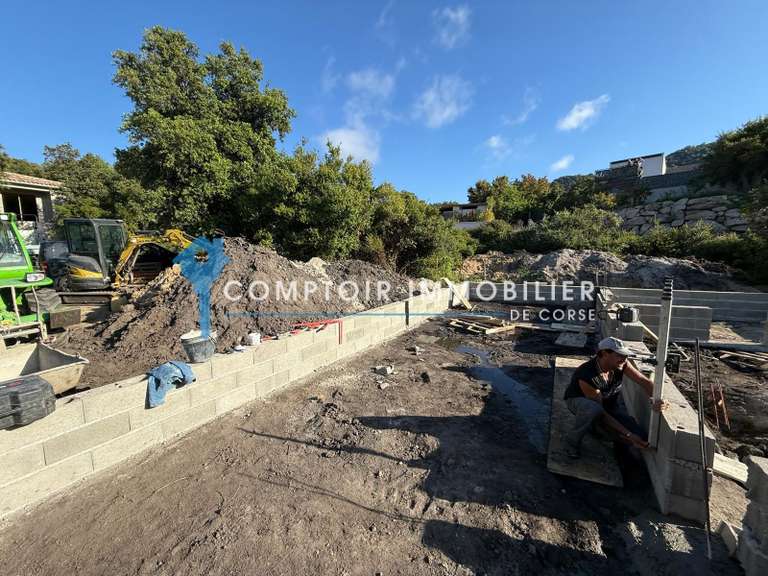 Land Lecci - 3488m²