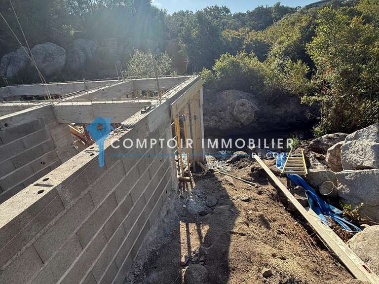 Land Lecci - 3488m²