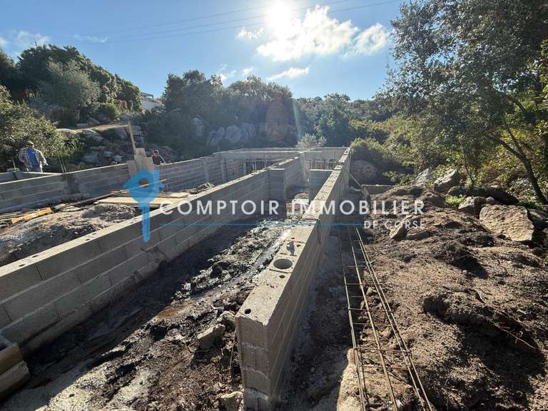 Land Lecci - 3488m²