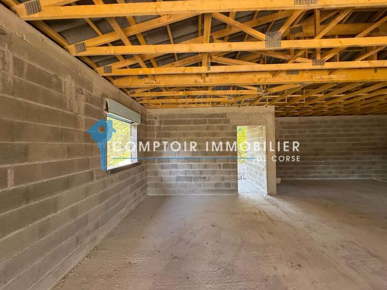 Land Lecci - 3488m²