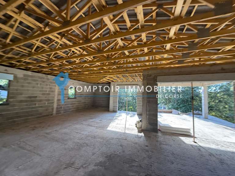 Land Lecci - 3488m²