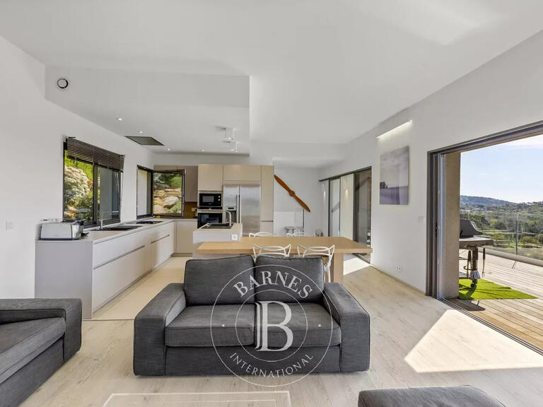 Villa Lecci - 4 bedrooms - 175m²