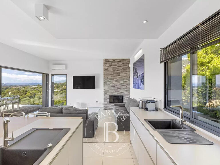 Villa Lecci - 4 bedrooms - 175m²