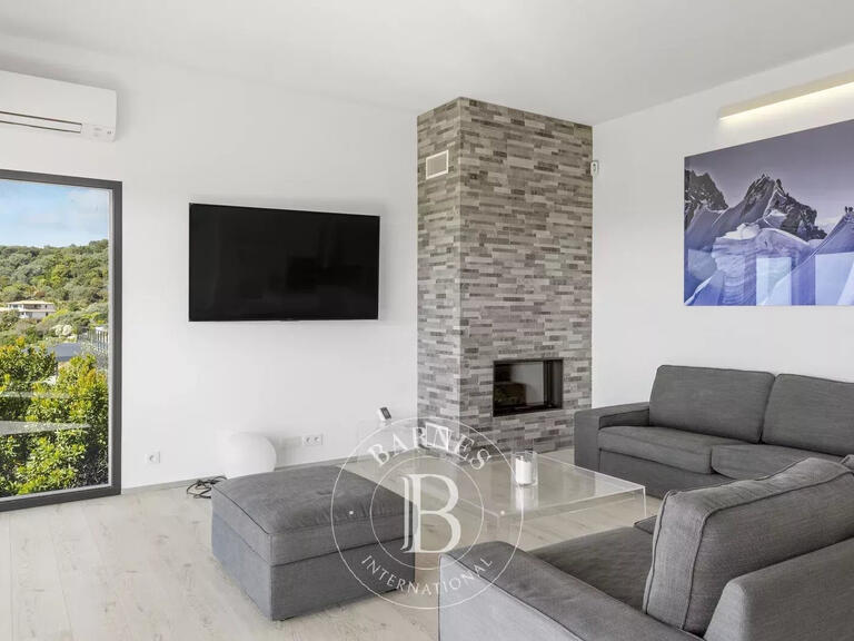 Villa Lecci - 4 bedrooms - 175m²