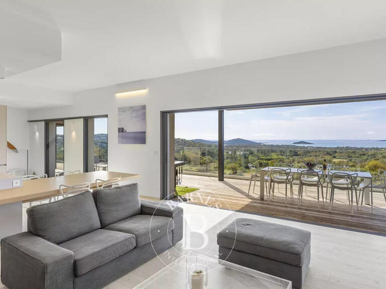 Villa Lecci - 4 bedrooms - 175m²