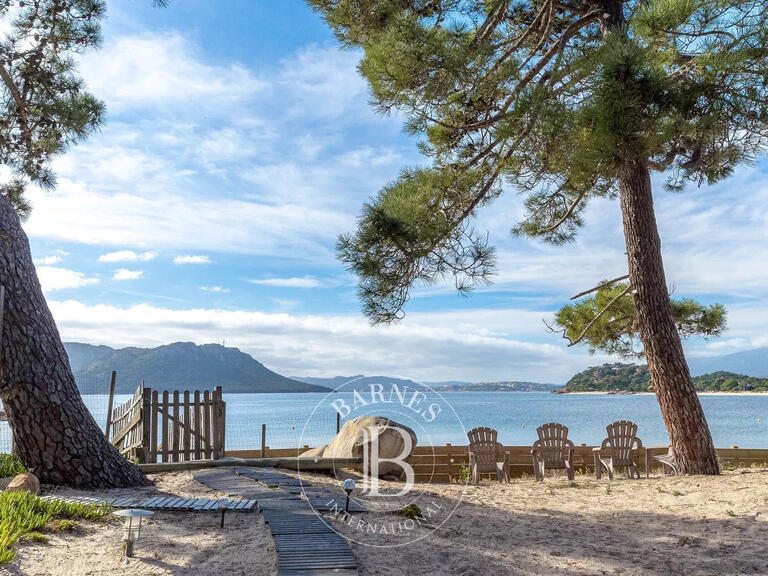 Villa Lecci - 9 chambres - 500m²