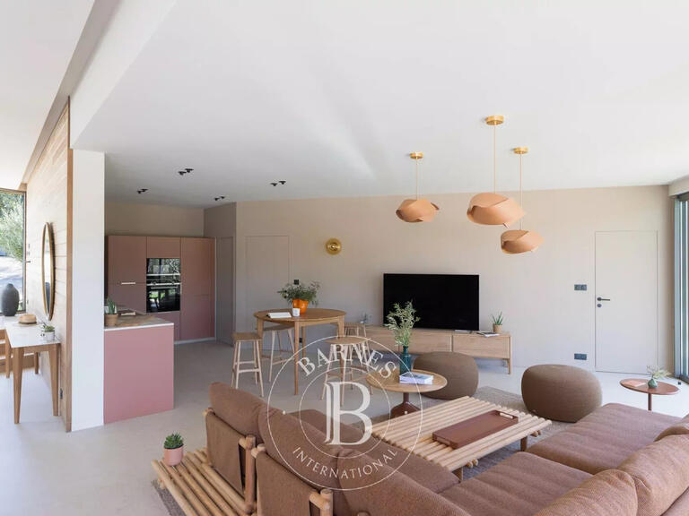 Villa Lecci - 244m²