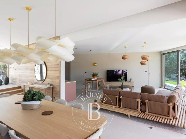 Villa Lecci - 244m²