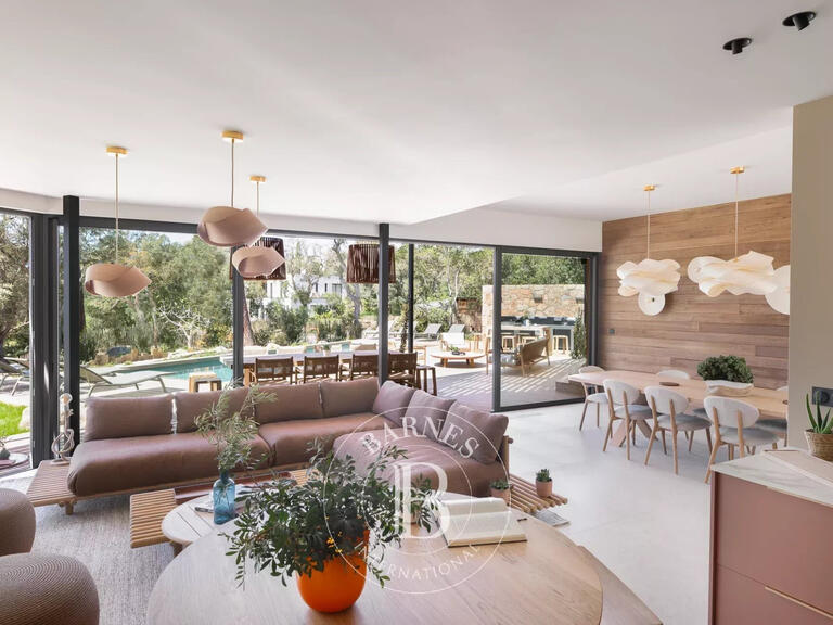 Villa Lecci - 244m²