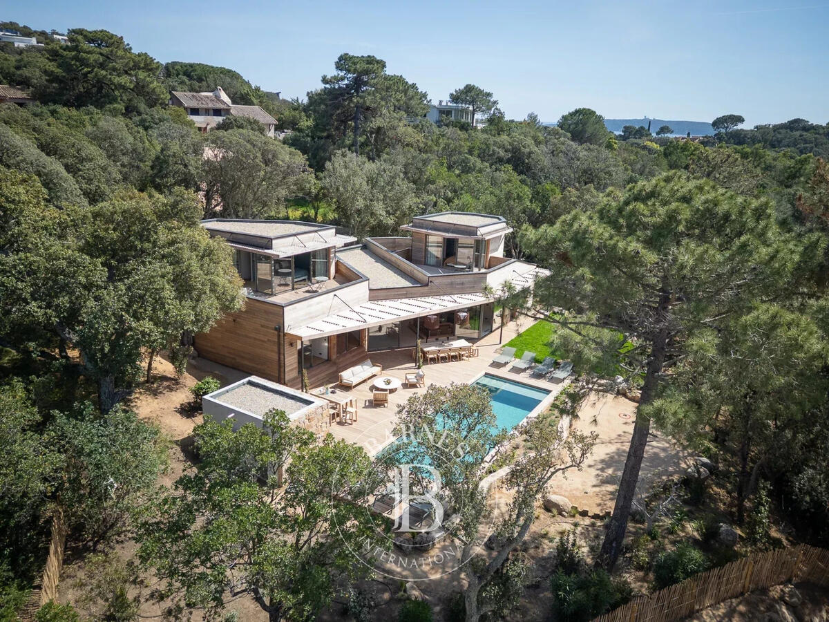 Villa Lecci