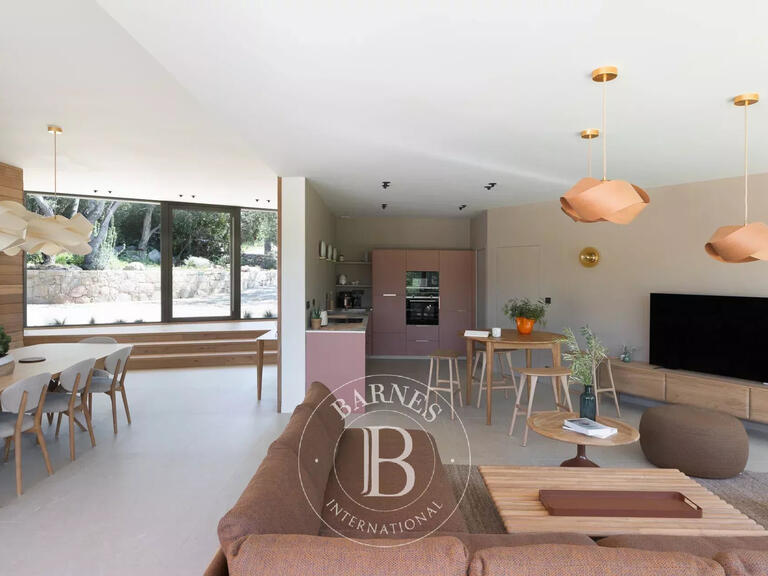 Villa Lecci - 244m²