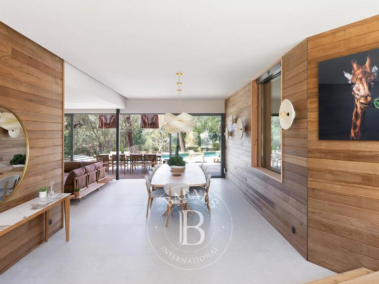 Villa Lecci - 244m²