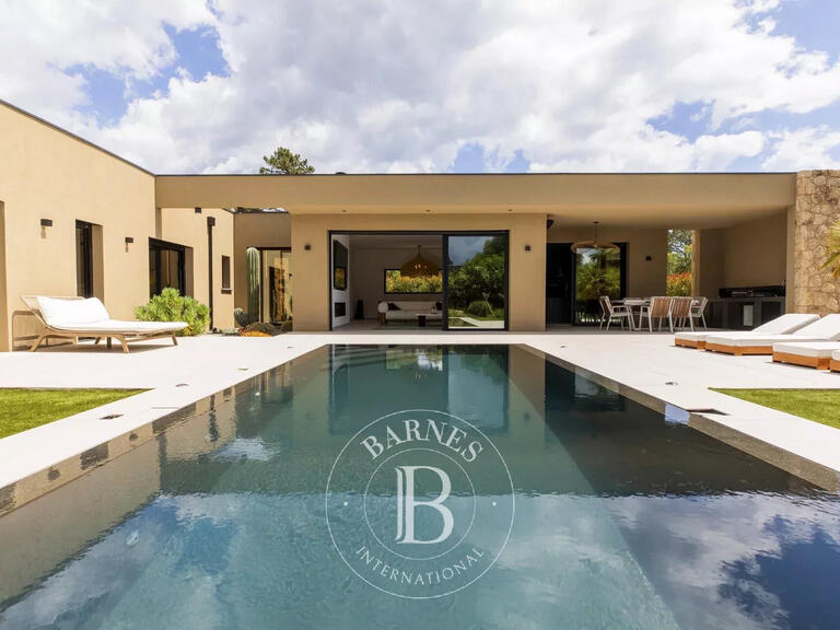Villa Lecci - 3 chambres - 180m²