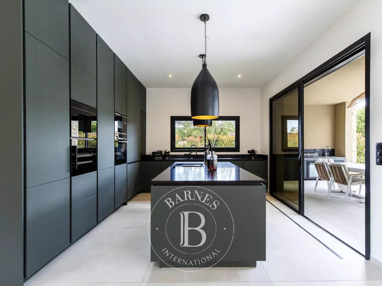 Villa Lecci - 3 bedrooms - 180m²
