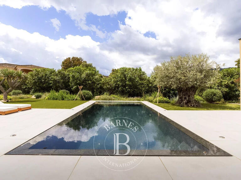 Villa Lecci - 3 bedrooms - 180m²