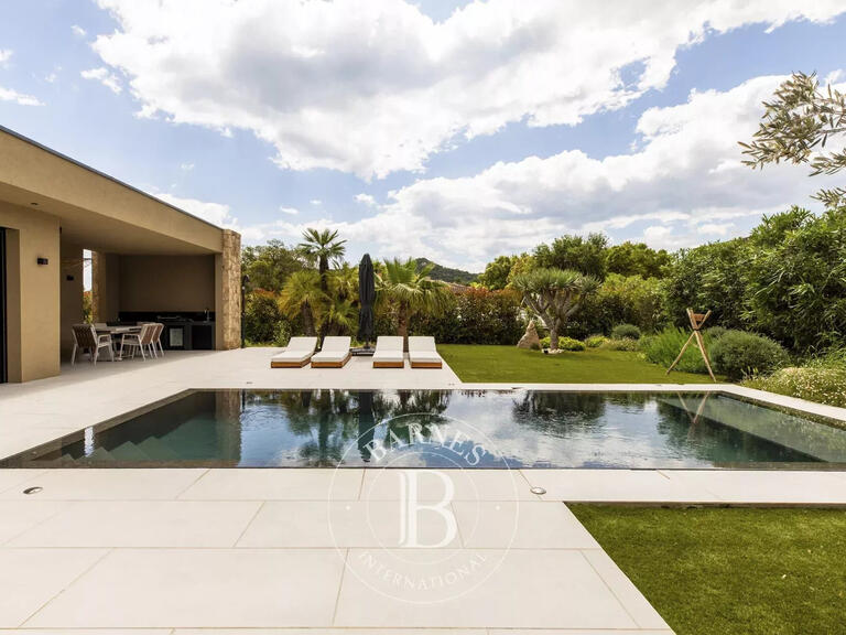 Villa Lecci - 3 bedrooms - 180m²