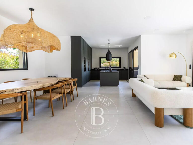 Villa Lecci - 3 bedrooms - 180m²