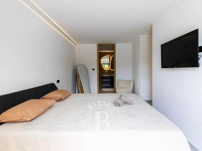 Villa Lecci - 3 bedrooms - 180m²