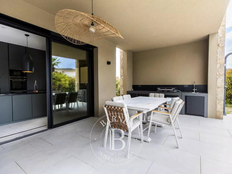 Villa Lecci - 3 bedrooms - 180m²