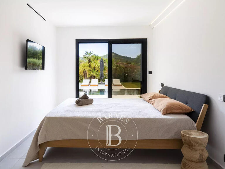 Villa Lecci - 3 bedrooms - 180m²