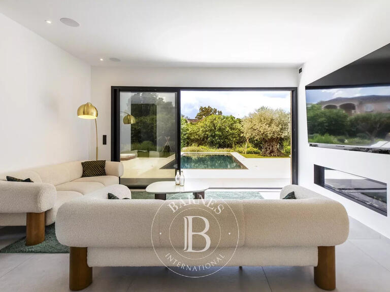Villa Lecci - 3 bedrooms - 180m²