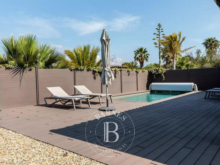 Villa Lecci - 3 chambres - 95m²