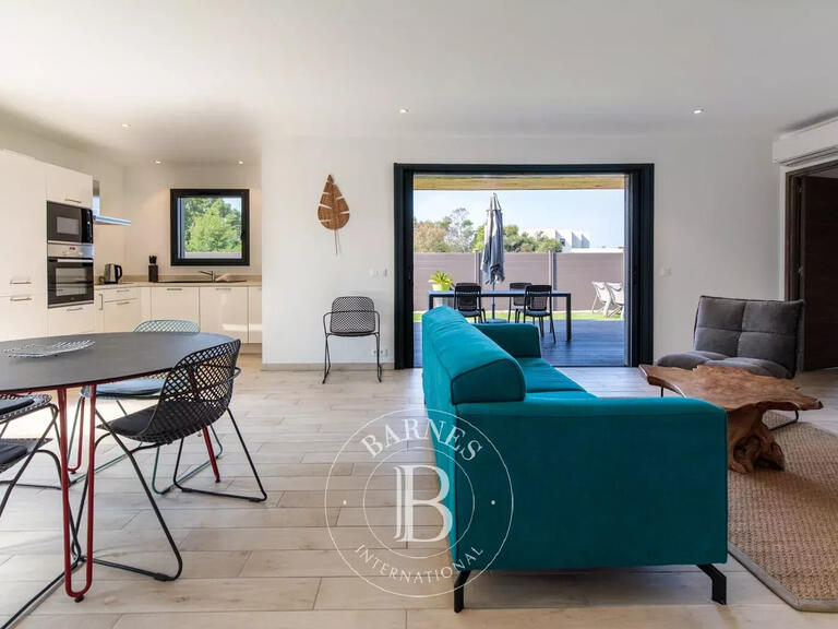 Villa Lecci - 3 chambres - 95m²