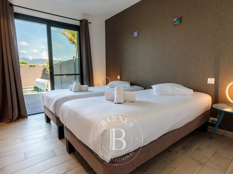 Villa Lecci - 3 chambres - 95m²