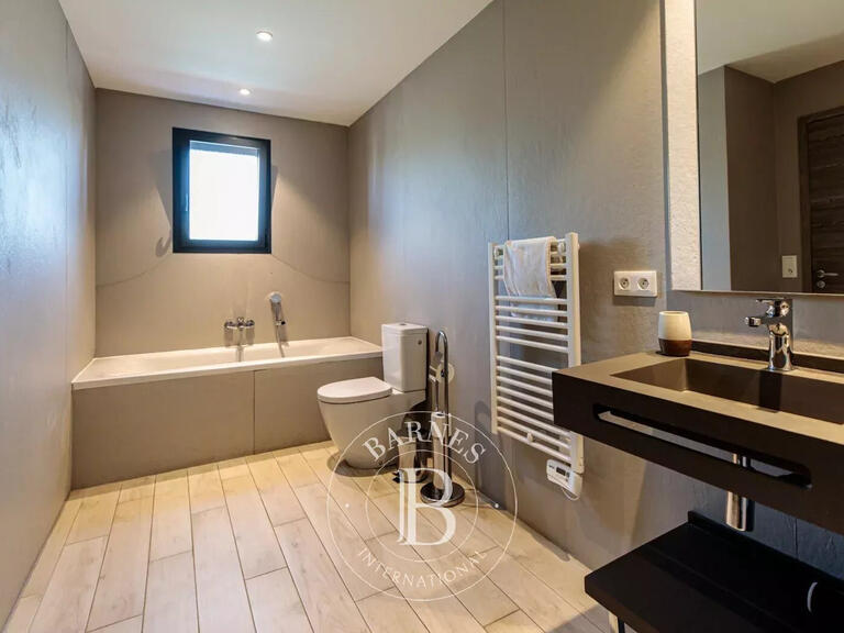 Villa Lecci - 3 chambres - 95m²
