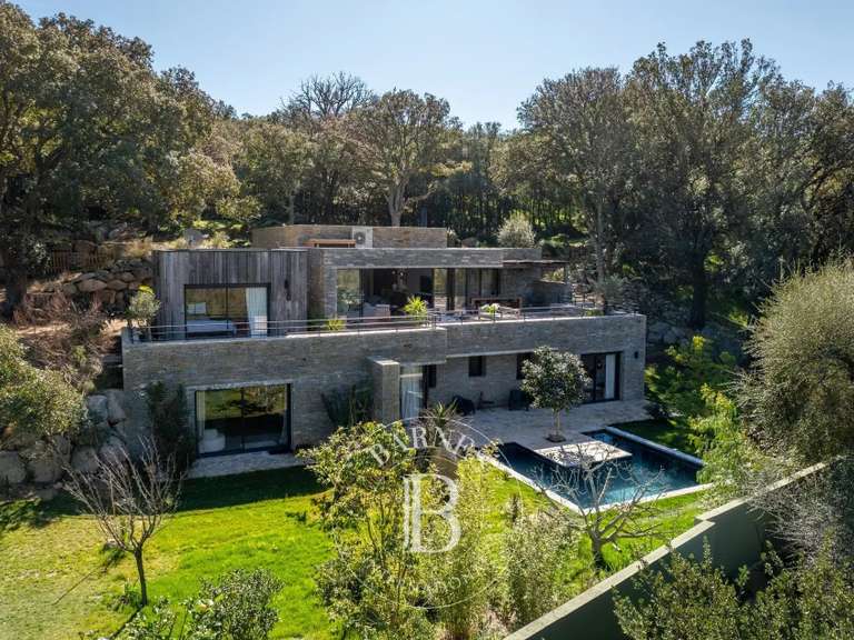 Villa Lecci - 4 chambres - 250m²