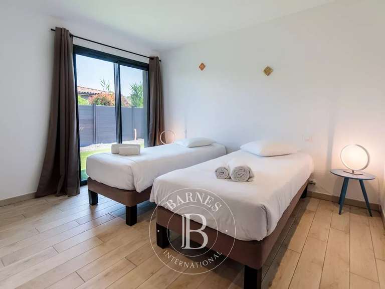 Villa Lecci - 3 chambres - 107m²