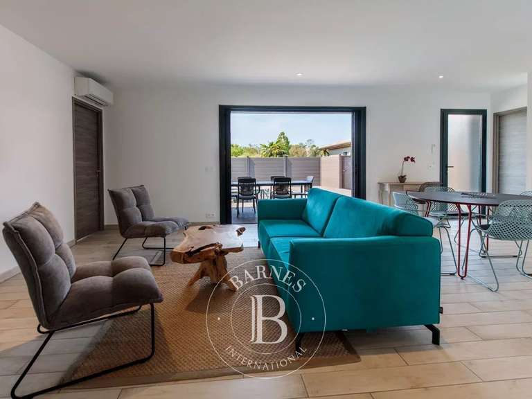 Villa Lecci - 3 chambres - 107m²