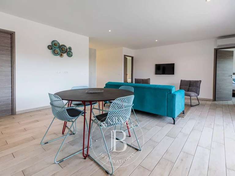 Villa Lecci - 3 chambres - 107m²