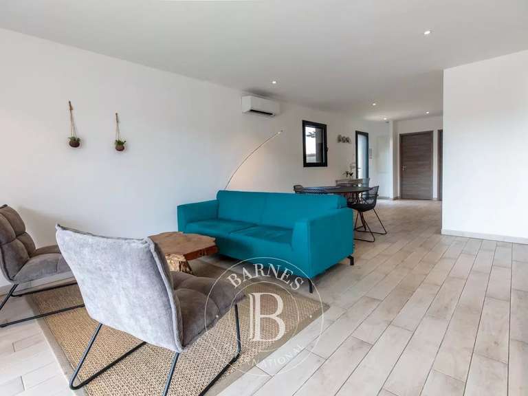 Villa Lecci - 3 chambres - 99m²