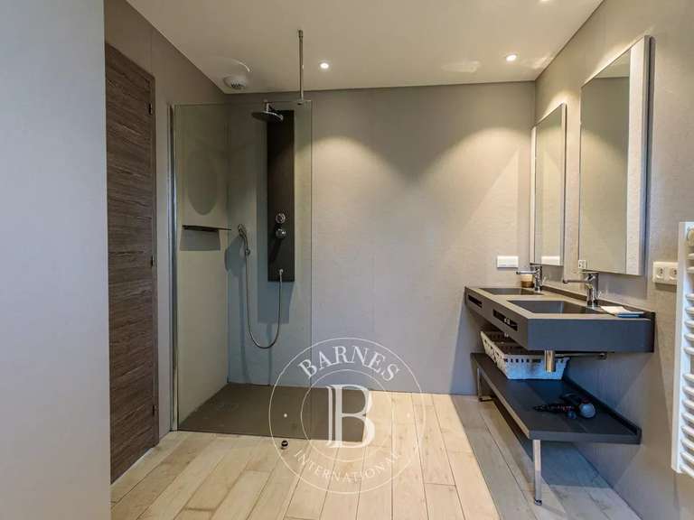 Villa Lecci - 3 chambres - 99m²