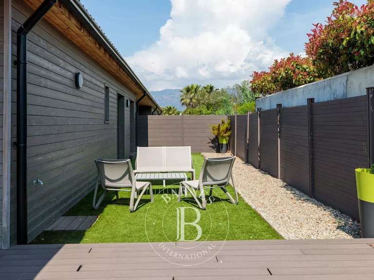 Villa Lecci - 3 chambres - 99m²