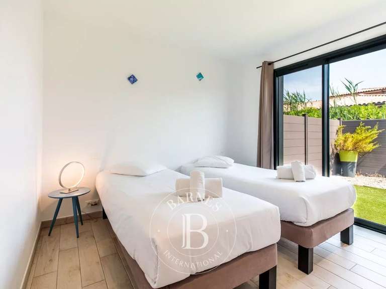 Villa Lecci - 3 chambres - 99m²